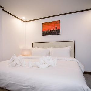 Deluxe Doppelzimmer